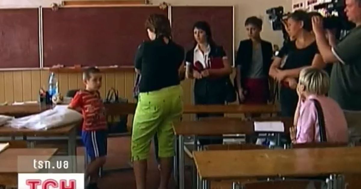 Батьки вимагають покарання проти всього керівництва школи