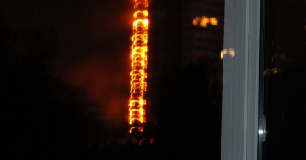 Історія з 25-поверхівкою на Шулявці може повторитися майже з будь-якою новобудовою