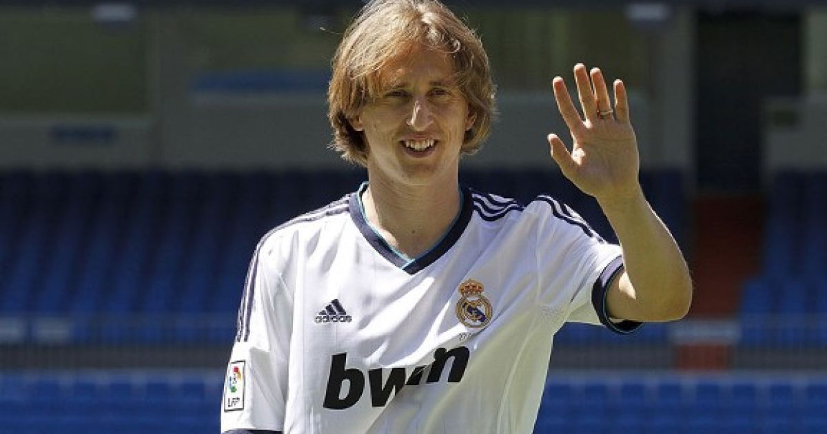 Лука Модрич расскажет в суде о своем предыдущем трансфере из "Динамо" в "Тоттенхэм".