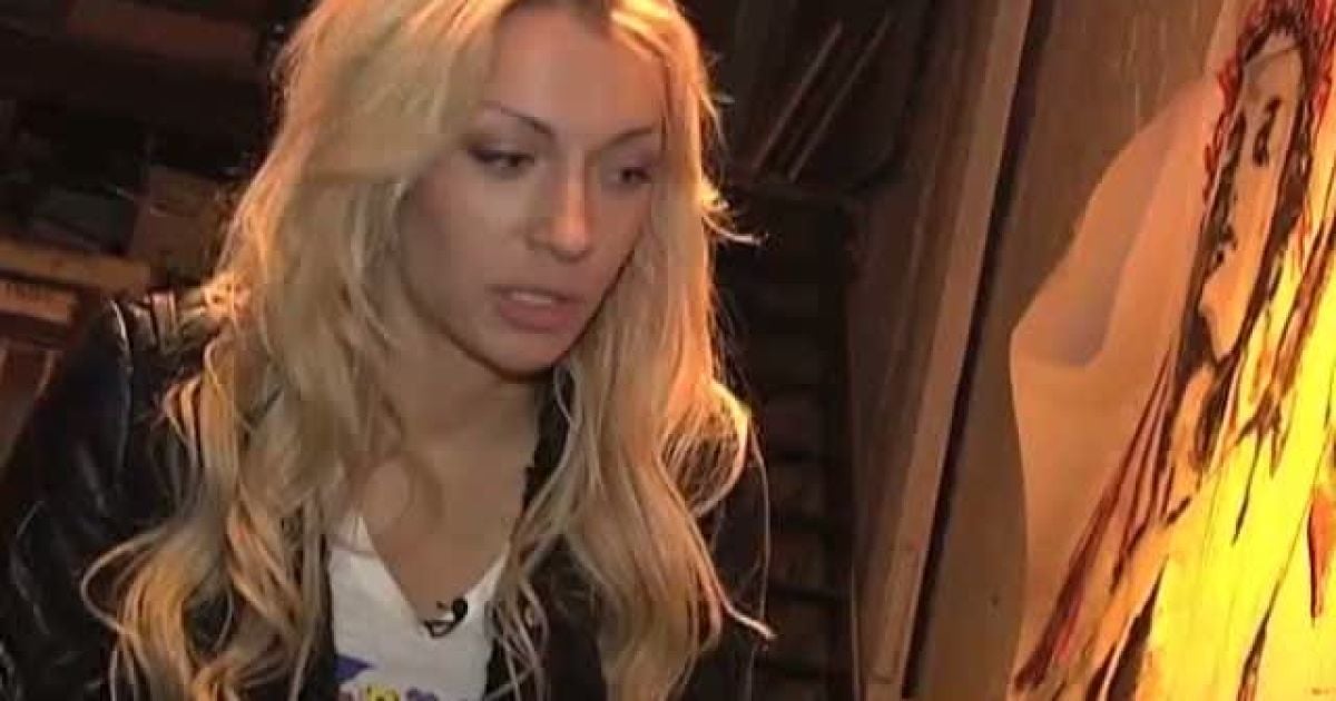 Утримання однієї феміністки у Парижі обходиться у тисячу євро