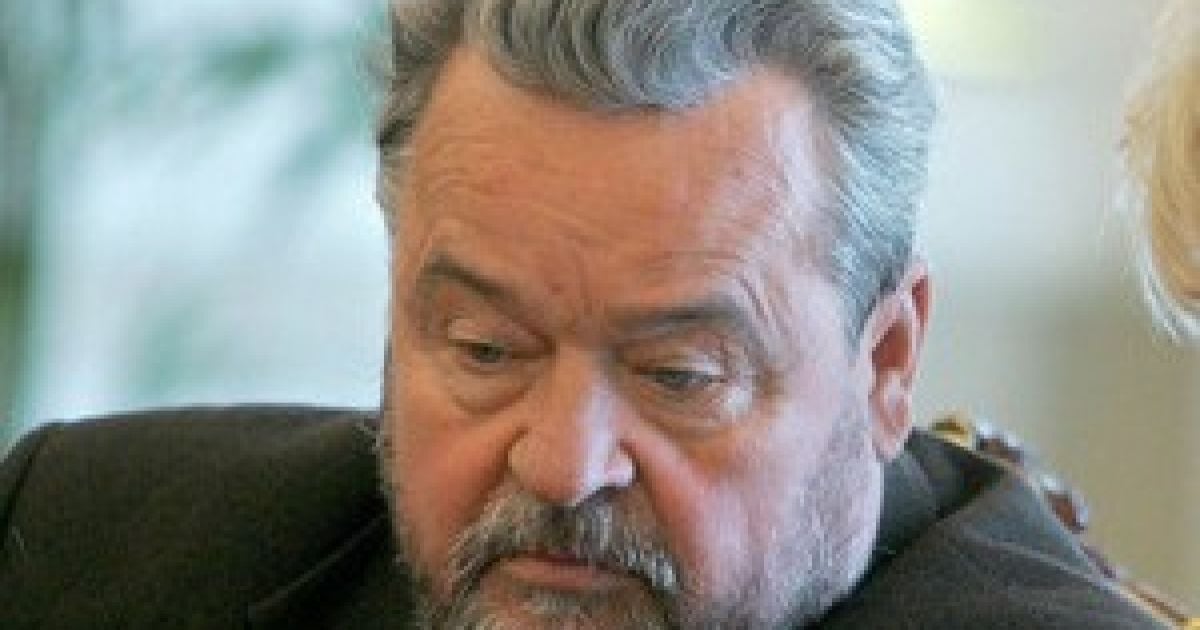 Іван Плющ не отримував пропозицій зайняти місце Литвина