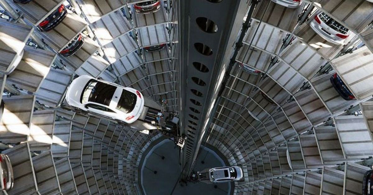 Автоштадт / © bigpicture.ru
