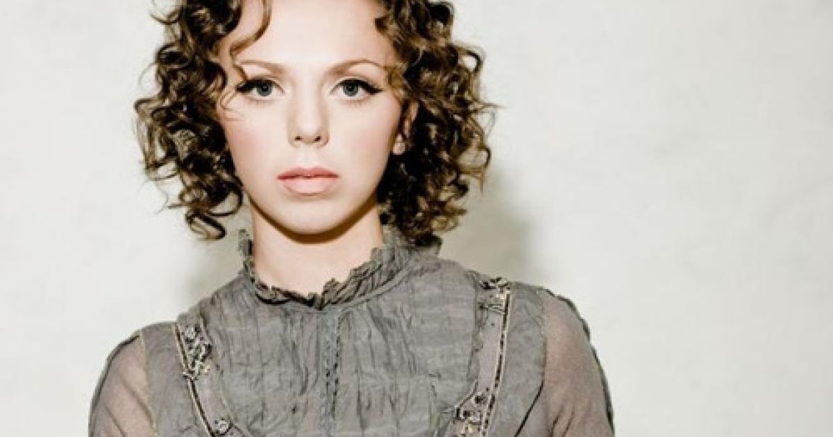Племінниця Софії Ротару, теж Софія і теж співачка