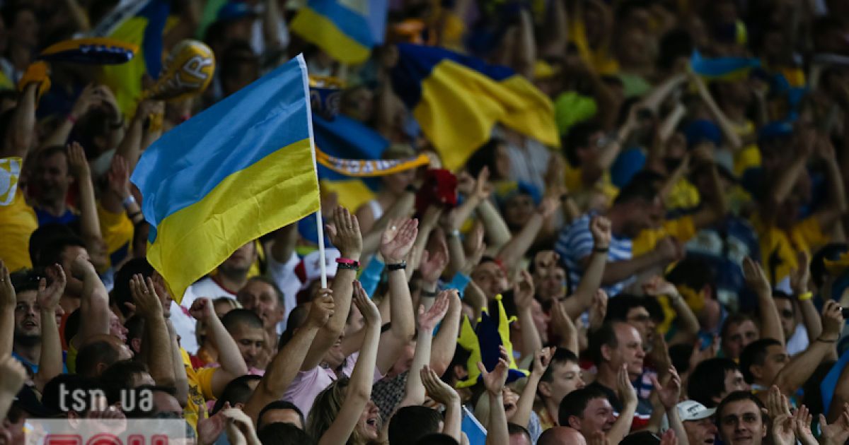 Збірна України отримає підтримку!