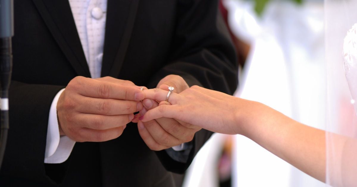 Пара з Аляски влаштувала незвичайне весілля