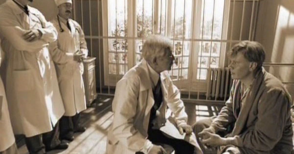 Чиновників перевірять на психічні відхилення