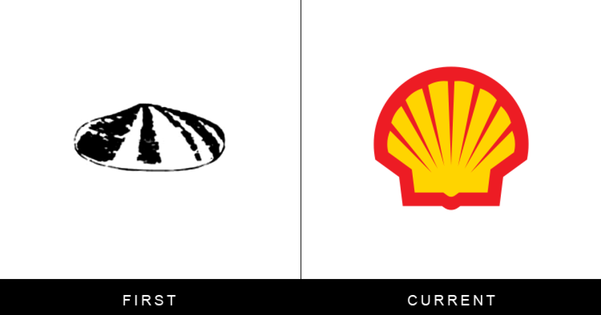 Shell / © stocklogos.com