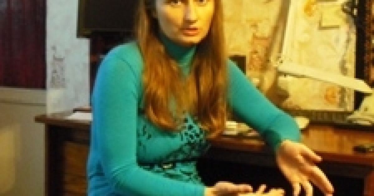 Людмила Мазурок впевнена на 1000%, що у "Каравані" стріляв не її чоловік