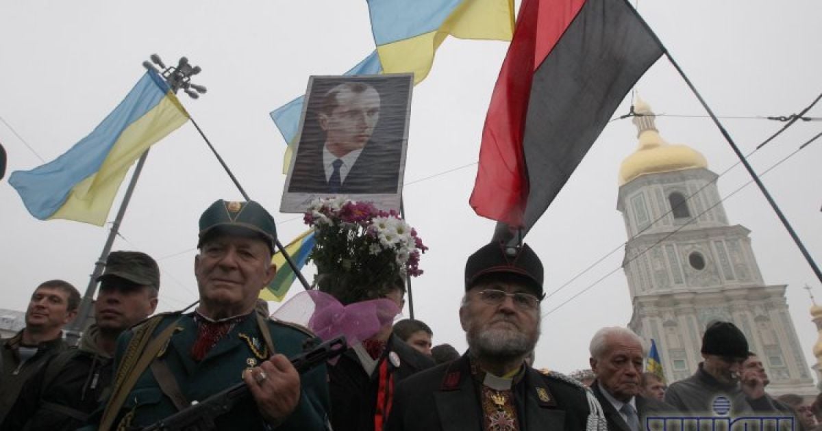 У Києві відсвяткують Покрови, День козацтва та річницю створення УПА