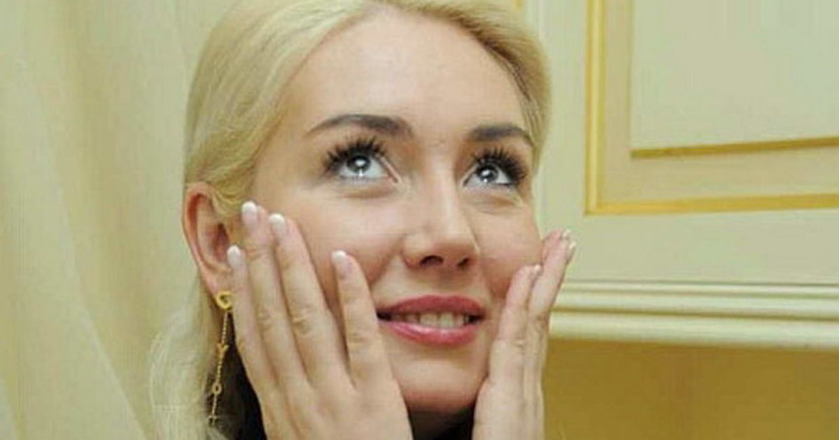 Розинська пакує валізи до Неаполя