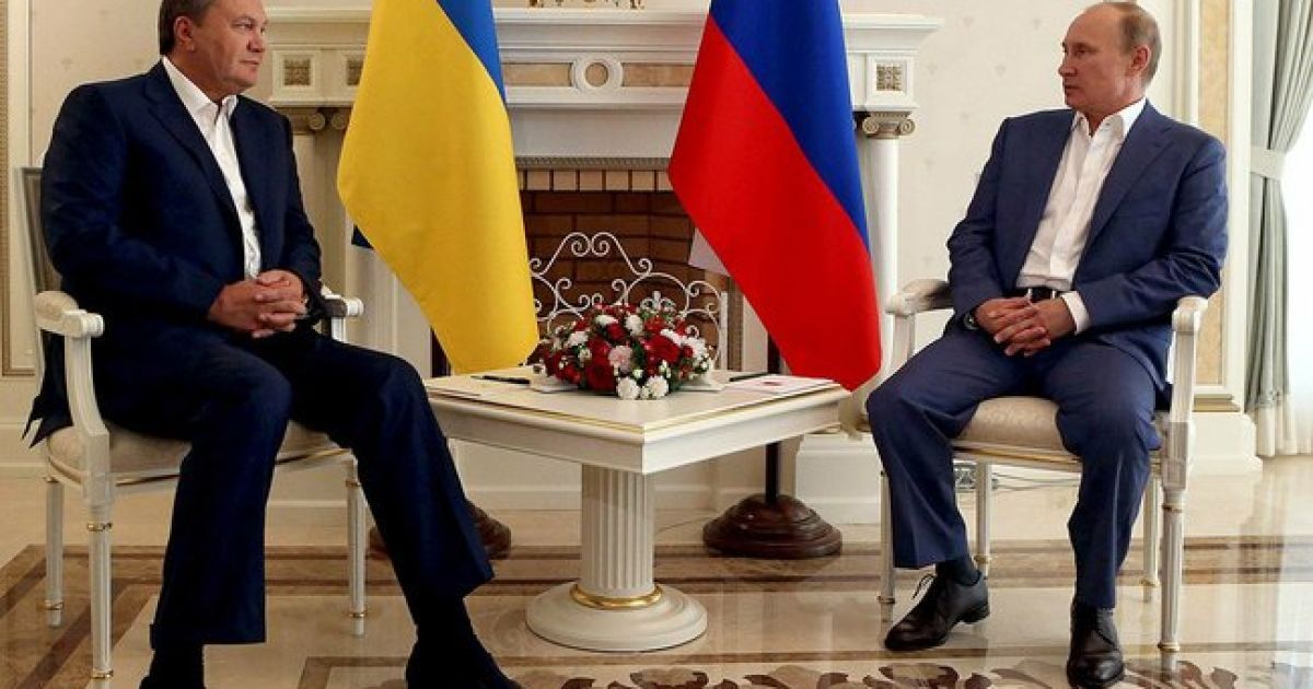 Україна та Росія починають новий раунд газових переговорів