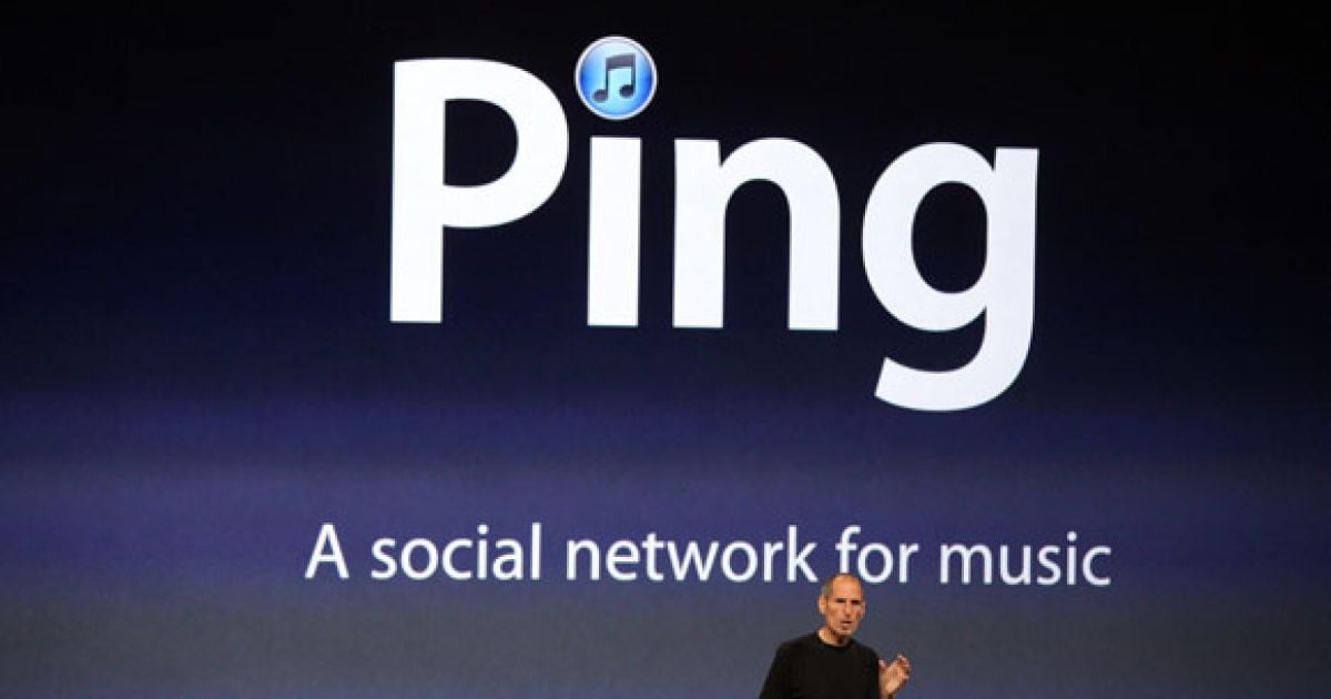 Ping припинить своє існування восени