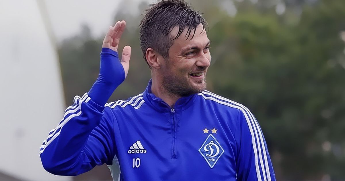 Мілевський не зміниться - впевнений Блохін