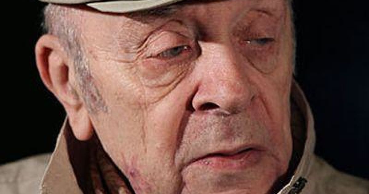 Народний артист дякує київським лікарям