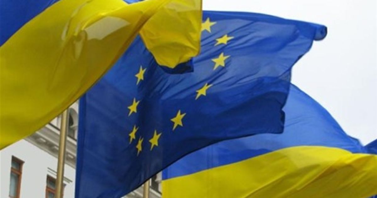 Політична частина договору про асоціацію України та ЄС готова.