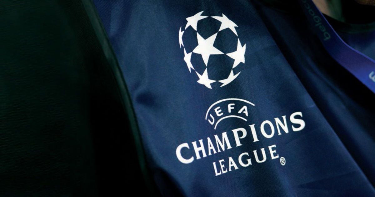 Повторні матчі відбудуться 6-7 серпня.