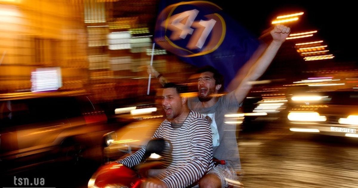 Грузинські силовики масово тікають з країни