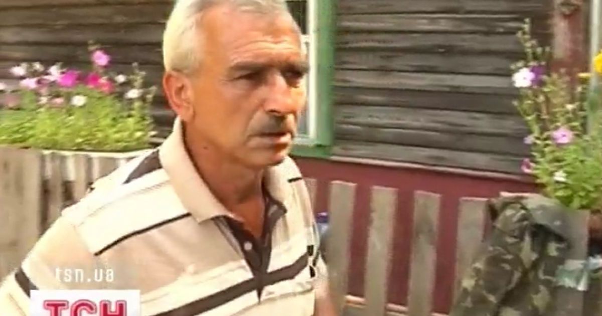 Стрілянину в лісі тепер розслідує прокуратура