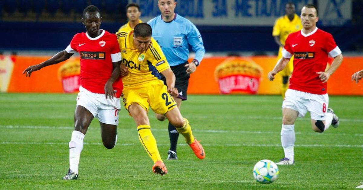 Чекатимемо на продовження бенкету