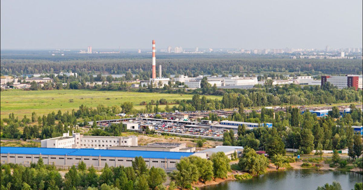 Троєщина_5 / © tov-tob.livejournal.com/