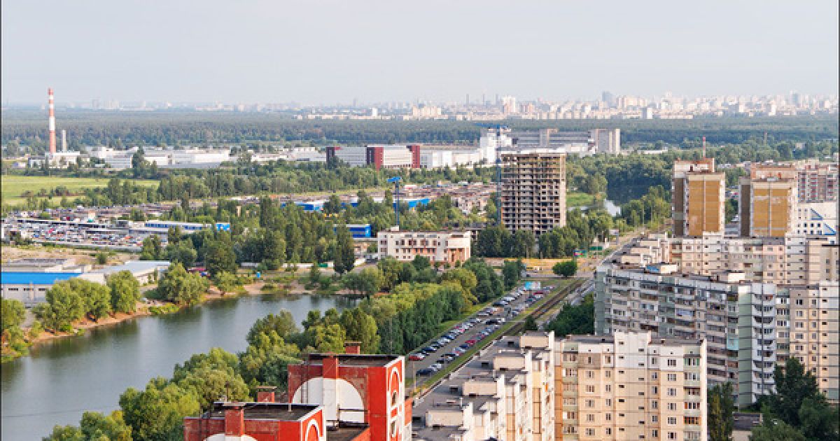 Троєщина_4 / © tov-tob.livejournal.com/