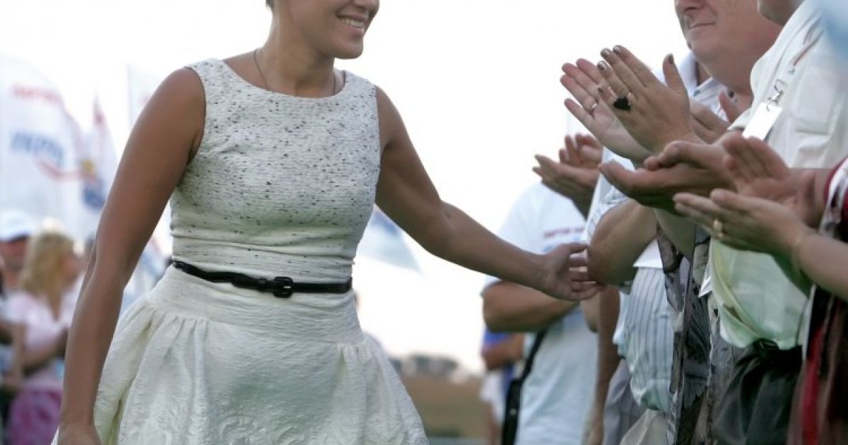 Королевська хоче, щоб її сини були лікарями.