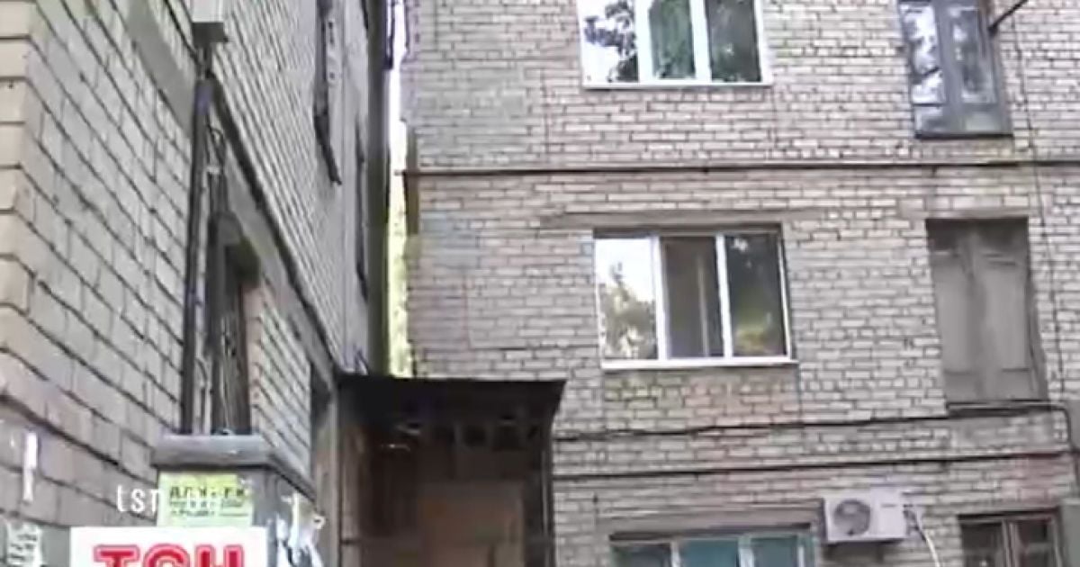 На ремонт гуртожитку необхідно 40 тисяч гривень