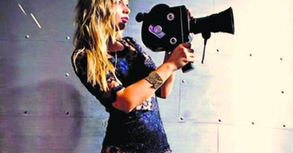 Сумська не захотіла зніматись разом з Фоменко