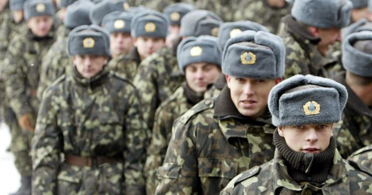 Резервістам підвищать заохочення