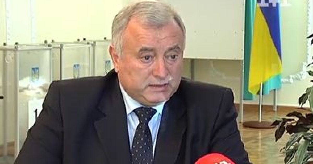 Маркіяна Мальського викликали в польське МЗС