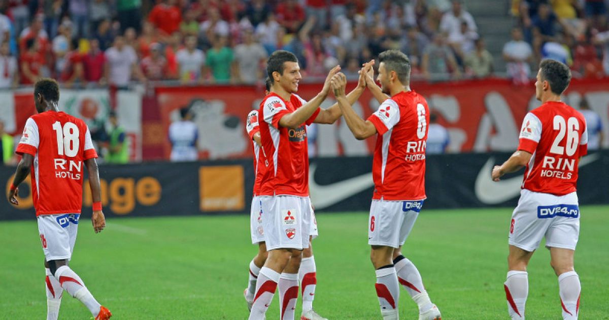 Футболісти "Динамо" можуть отримати по 15 тисяч на брата