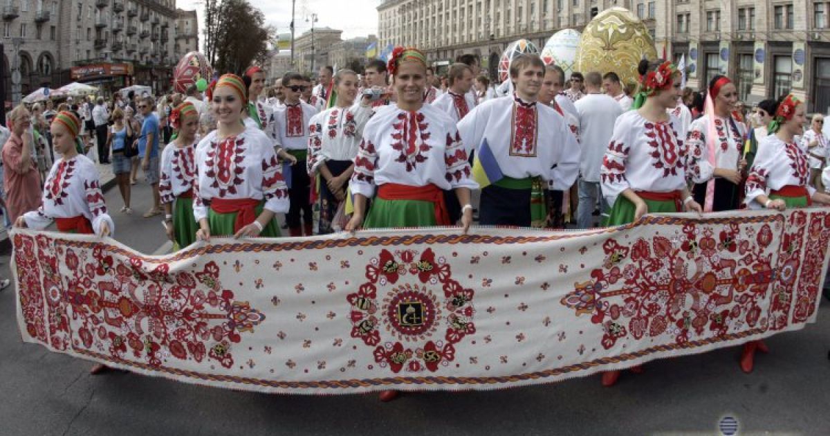 Кияни за дні Москви заплатять 400 тис. гривень