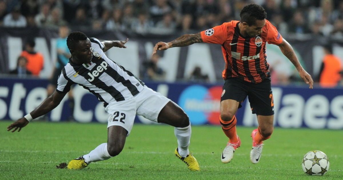 Найменший коефіцієнт на нічию