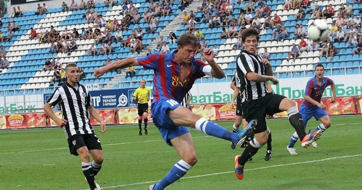 УЄФА може зіпсувати дебют "Арсеналу" у Лізі Європи