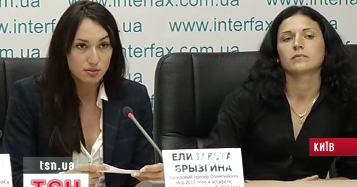 Легкоатлети вимагають покарання керівництва збірної