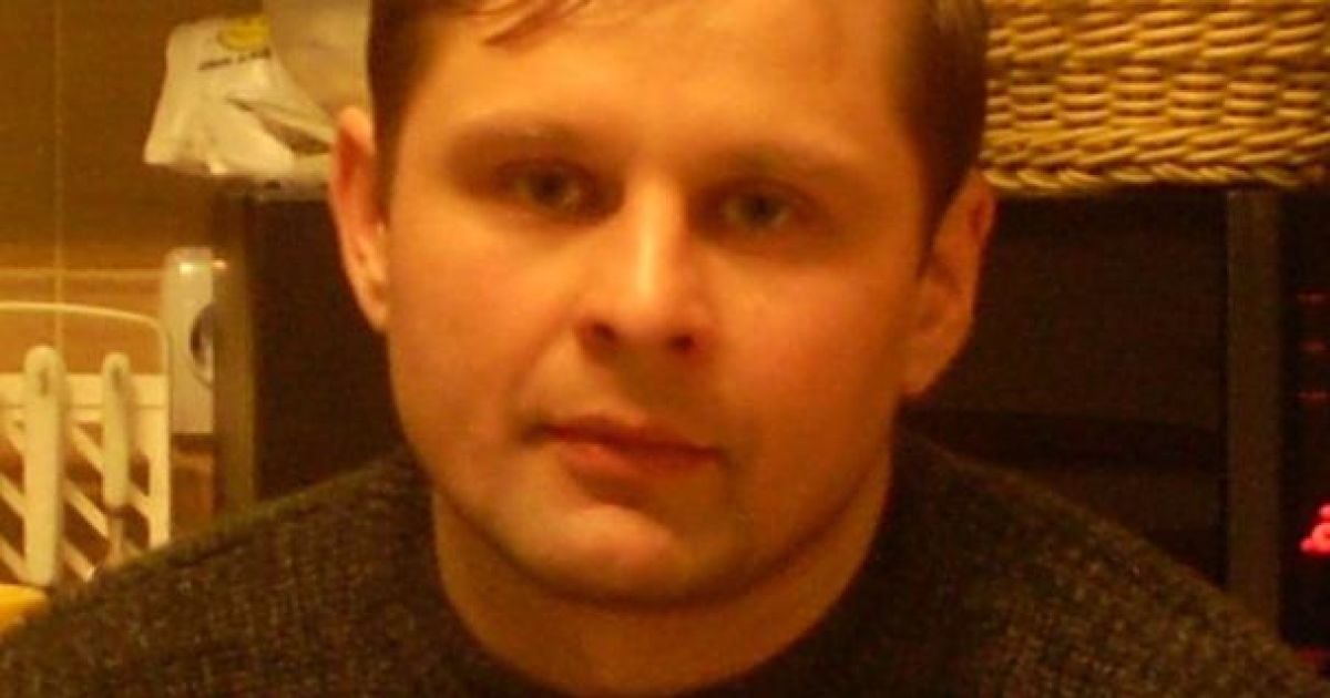 Мазурка підозрюють у 8 вбивствах і двох замахах