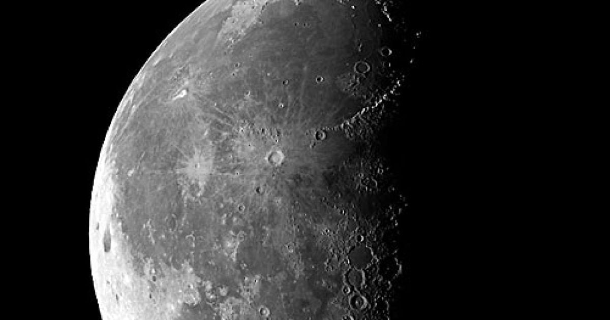 На Місяці "загинули" два зонди NASA