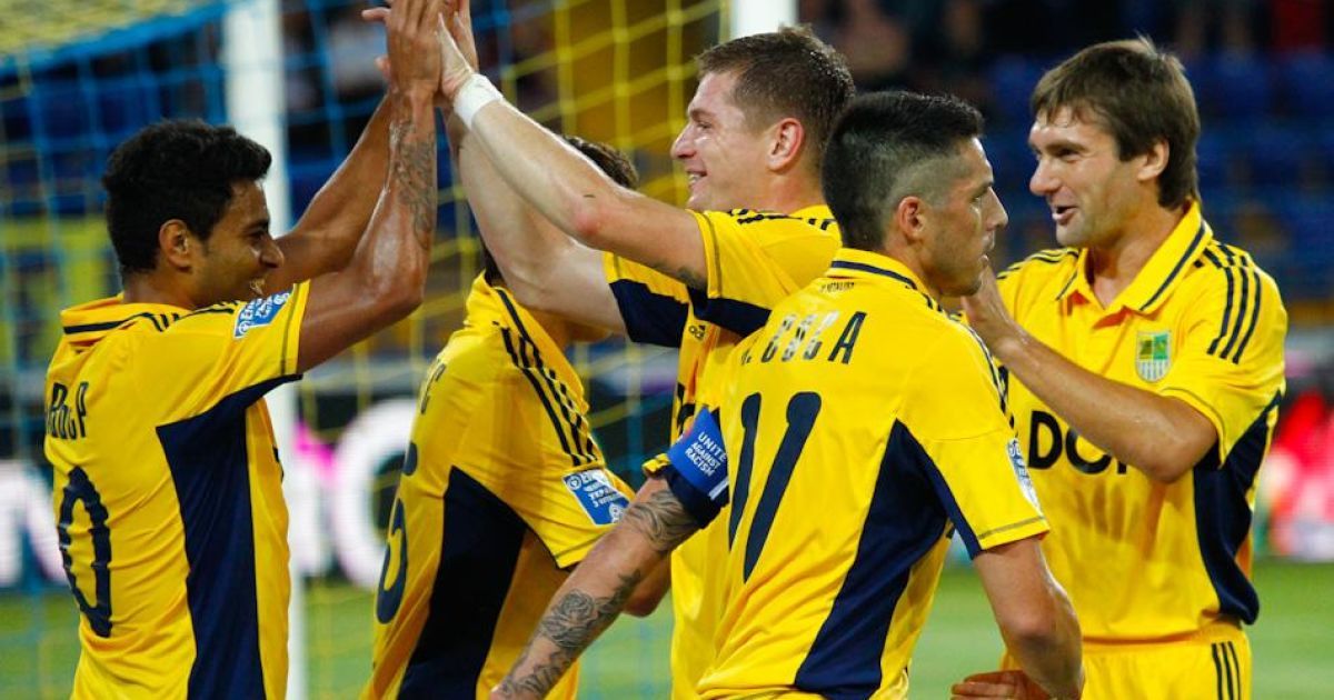 "Металіст" знову виграє