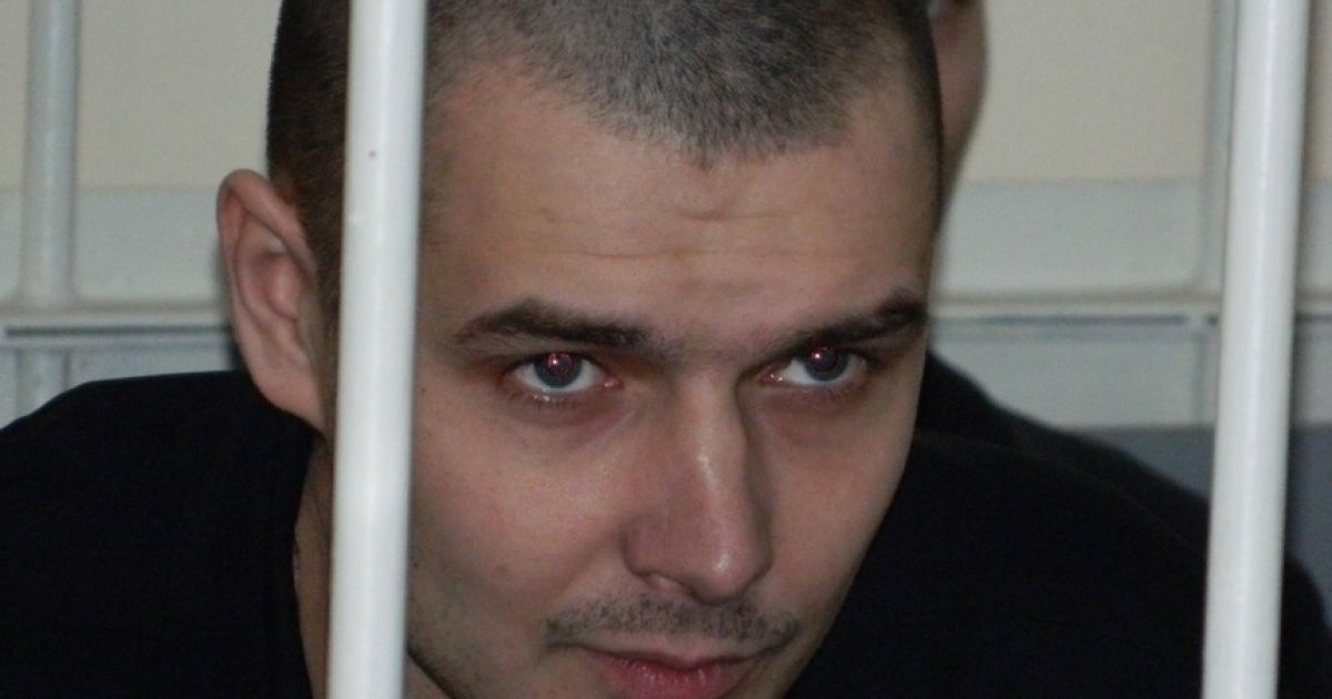 У суді розібралися з заявою Краснощока