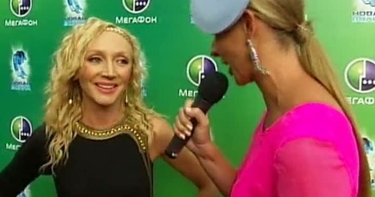 Зараз з маленькою Клавою няньчиться Алла Борисівна