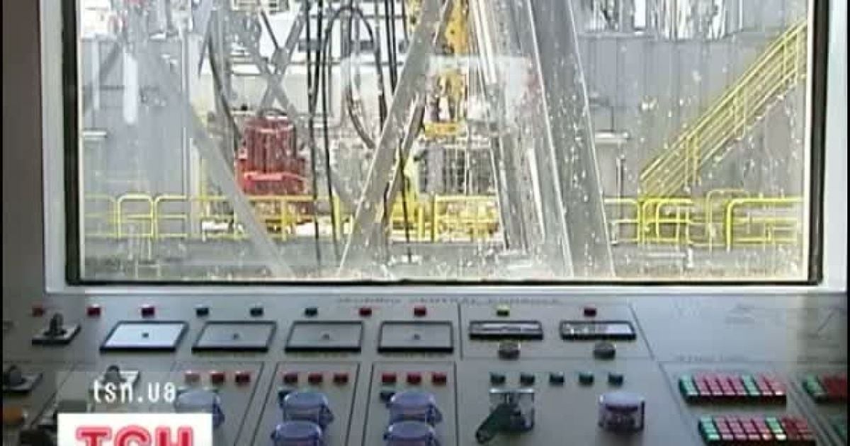 Бурова "Незалежність" таки зробить Україну незалежною від газу