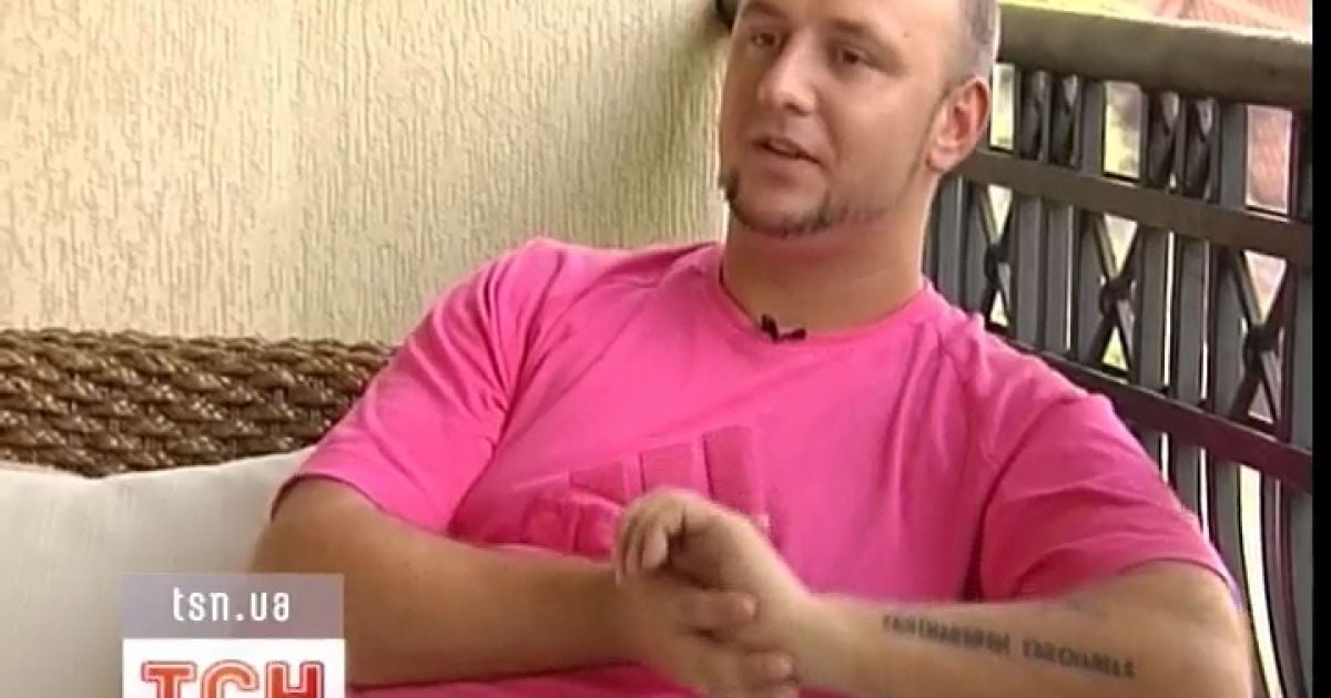 Цього разу Потап обіцяє - буде ще скандальніше