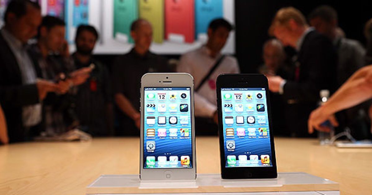 Яким би був світ без мобільних телефонів?