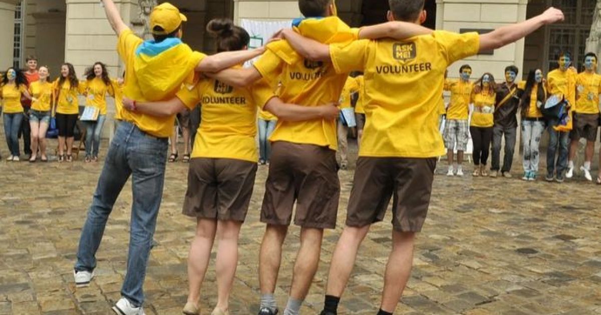 У Львові побили та пограбували румунського журналіста