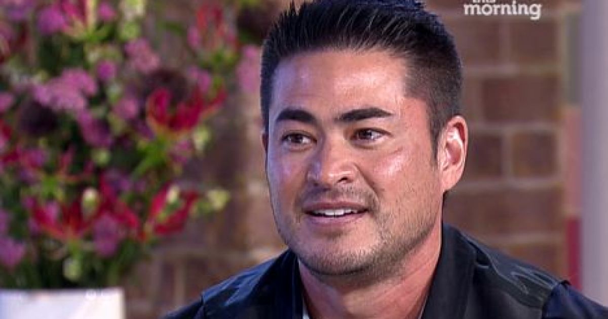 Томас Біті народив вже трьох дітей