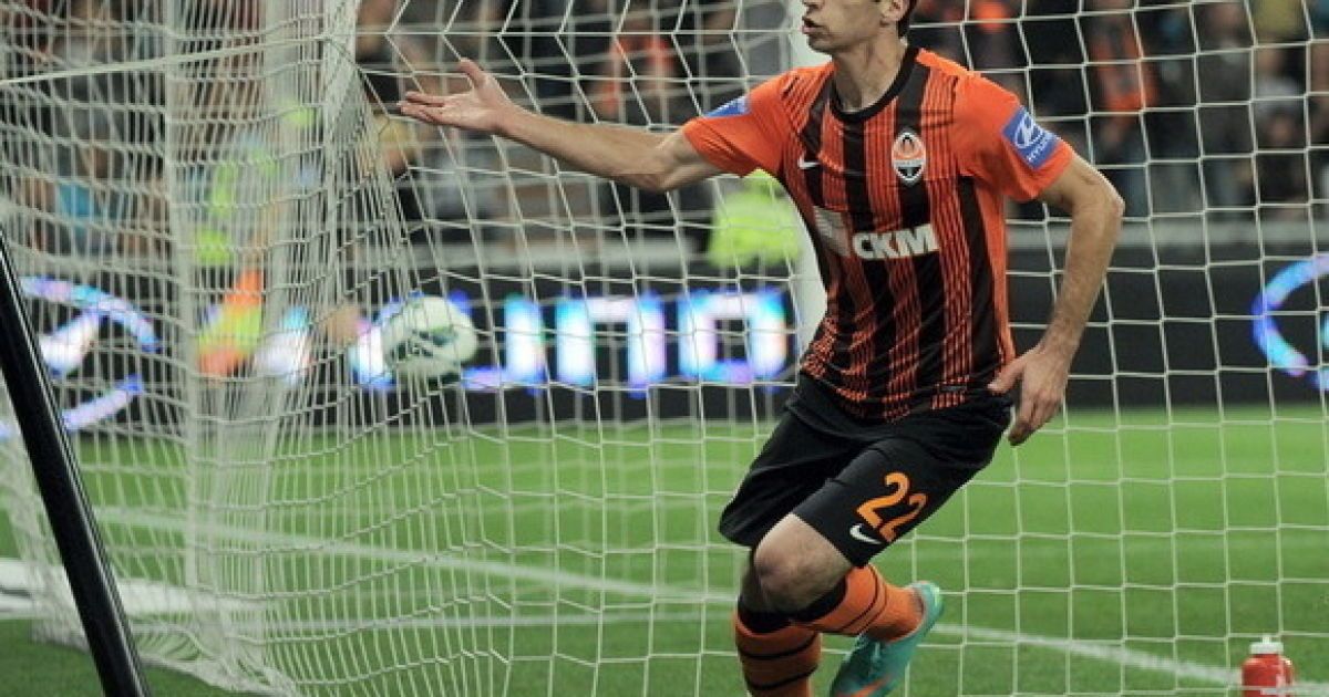 Мхітарян однією ногою в "Ліверпулі"