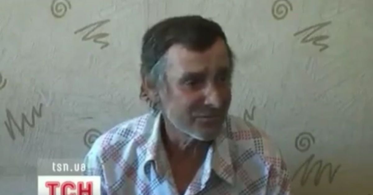 Життя бранця було нестерпним