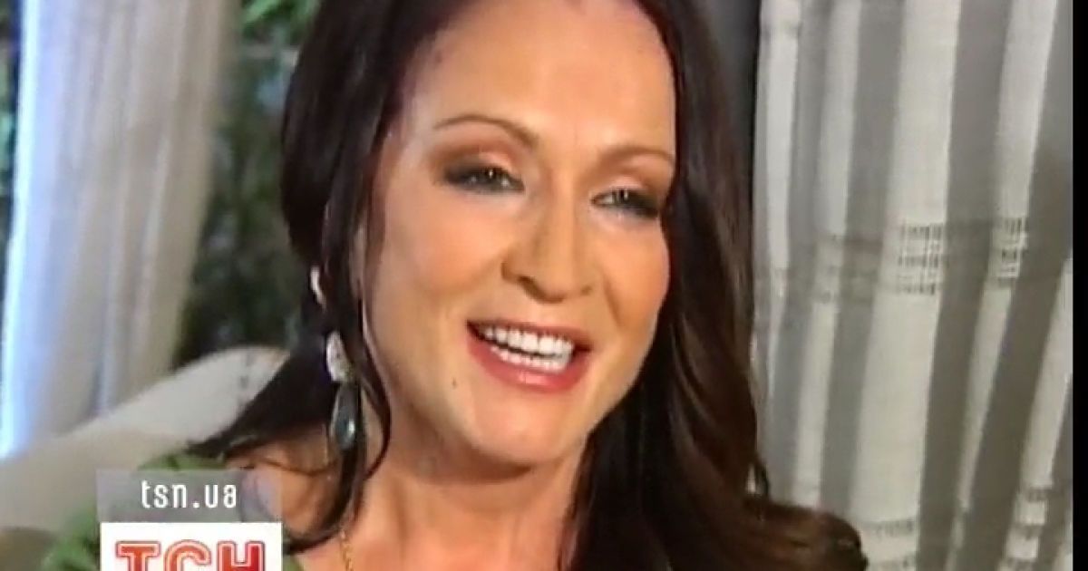 Софія Ротару орендувала віллу аби відсвяткувати свій ювілей