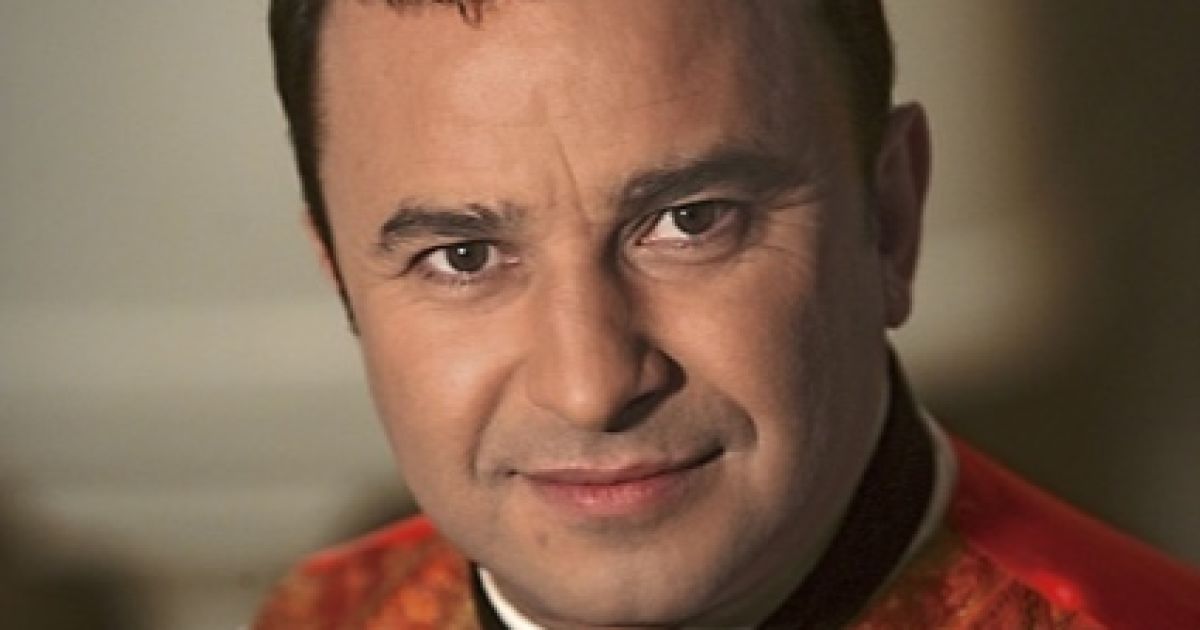 Віктор Павлік планує запустити власну чоловічу лінію модного одягу