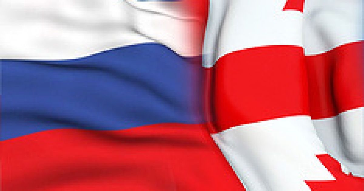 Грузія не виключає можливості нового військового конфлікту з Росією.